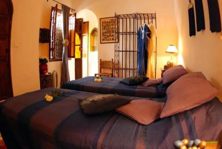 Riad Dar Khmissa - 77