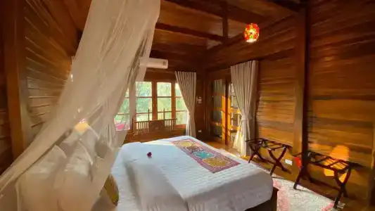 Nan Seasons Boutique Resort - 242