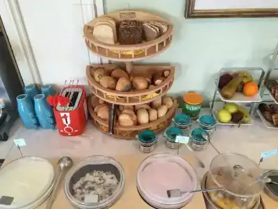 Locanda Ruscello Garnì - 12