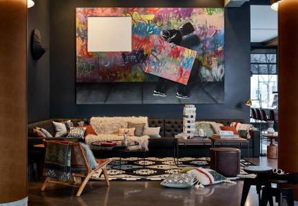 Moxy Denver Cherry Creek - 32