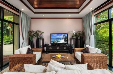 Baan Bua Estate by Tropiclook - 81