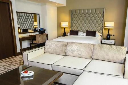 Al Maha Arjaan by Rotana - 41