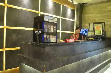 Mustika Gajah Mada - 17