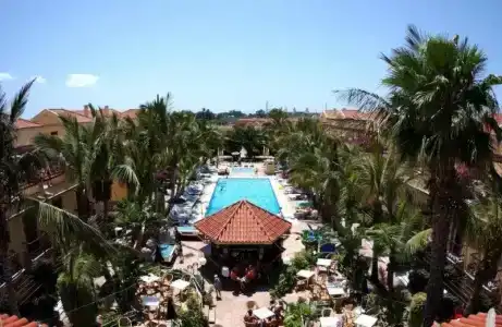 Bungalows Maspalomas Oasis Club - All Inclusive. - 39