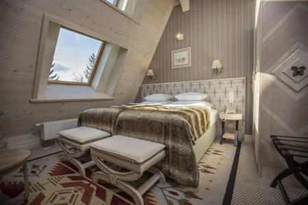 Aries & SPA Zakopane - 3