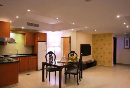 City Rose Suites - 129