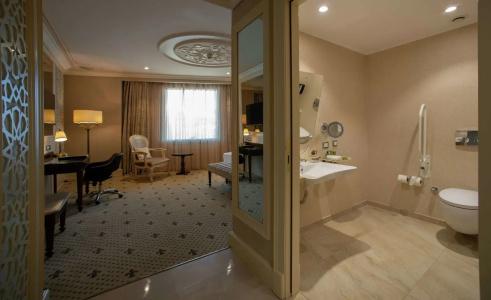 DoubleTree By Hilton Gaziantep - 7