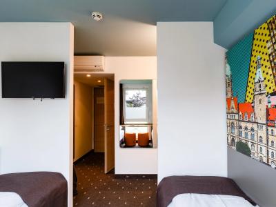 b&b Hannover-Lahe - 37
