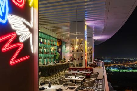 Radisson Dubai Damac Hills - 11