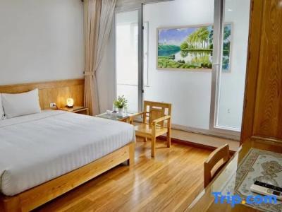 Blue Hanoi - 31