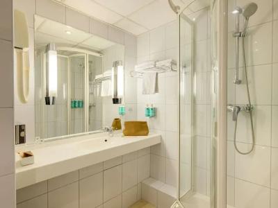Novotel Gdansk Centrum - 83