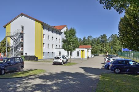 b&b Freiburg-Nord - 17