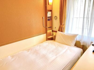 Toyoko Inn Osaka Umeda Nakatsu No.1 - 15