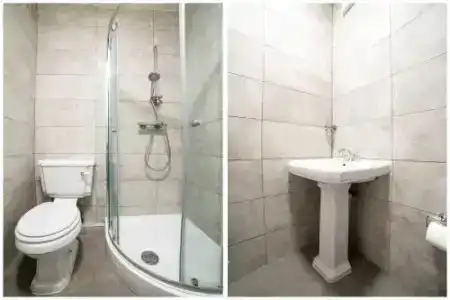 Lonsdale Guest House - 8