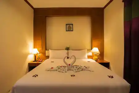 Thanthip Beach Resort - Sha Extra Plus - 3