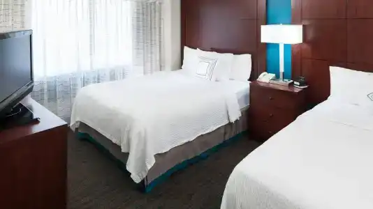 Residence Inn by Marriott Seattle Downtown/Lake Union - 60