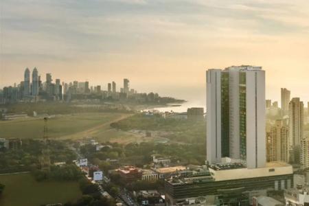 The St. Regis Mumbai - 9