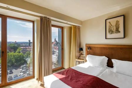 Best Western Vilnius - 59