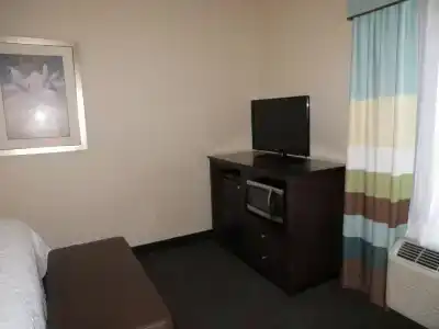 Hampton Inn Los Angeles Int'l Airport/Hawthorne - 25