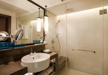 Parkroyal Yangon - 7