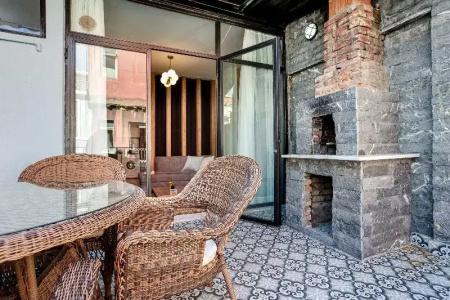 Port Galata Suites - 33