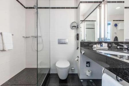 Radisson Blu Hannover - 30
