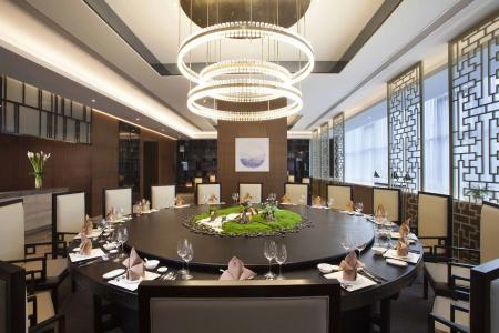Holiday Inn Suzhou Huirong Plaza, An Ihg - 43