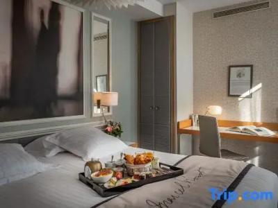 Best Western Premier Littéraire Le Swann - 111