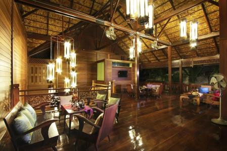 Baan u Sabai Boutique House-Sha Plus - 23