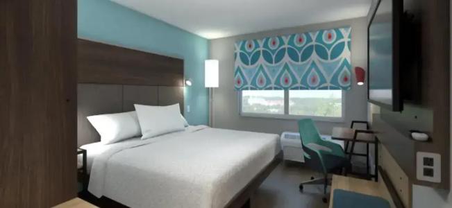 Tru By Hilton Miami West Brickell - 29