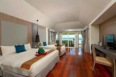 Nakara Long Beach Resort - Sha Extra Plus - 165
