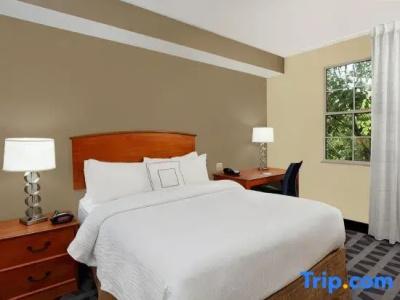 TownePlace Suites San Jose Cupertino - 33