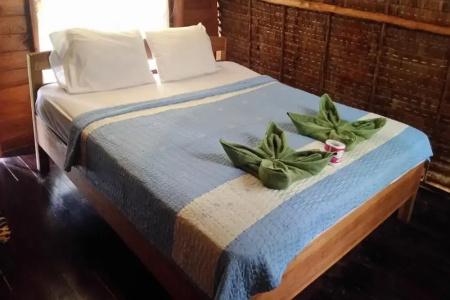 Lanta Marina Eco Resort - 20