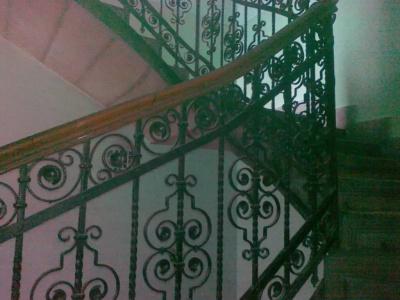 Locomotive Hostel - 7