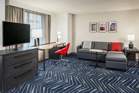 Residence Inn by Marriott Boston - 41