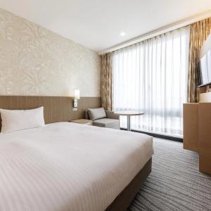 Nishitetsu Resort Inn Naha - 42
