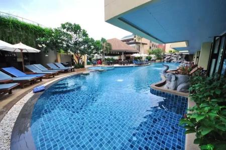Indigo Phuket Patong, An Ihg Hotel - Sha Extra Plus - 31