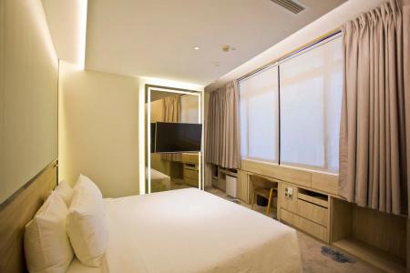 The Quay (Sg Clean, Staycation Approved) - 2