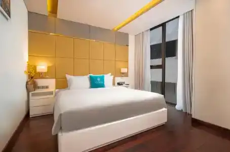 Mandila Beach Danang - 130