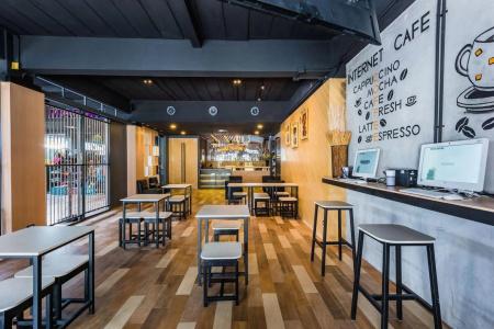 Phuket Marine Poshtel - Sha Plus - 33