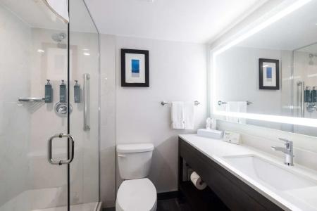 DoubleTree by Hilton North - 8