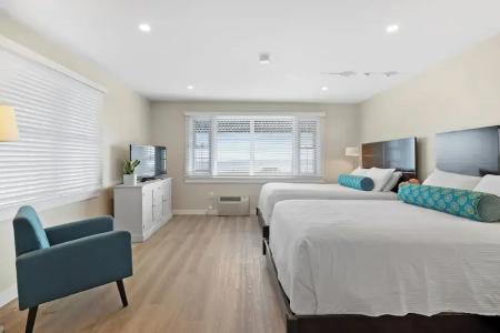 Seaside Inn - 14