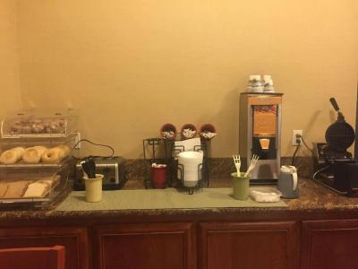 Studio 6, CA Natomas - 9