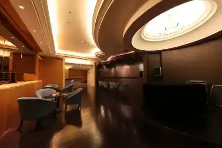 Renaissance Shenzhen Luohu - 14
