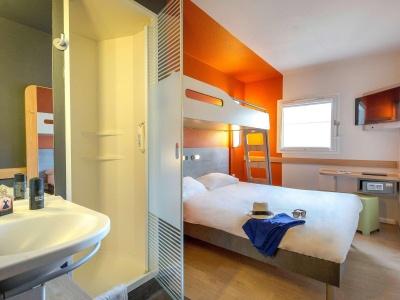 ibis budget Marseille L'Estaque - 33