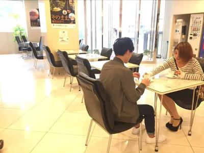 B&B Park Kagoshima - 14