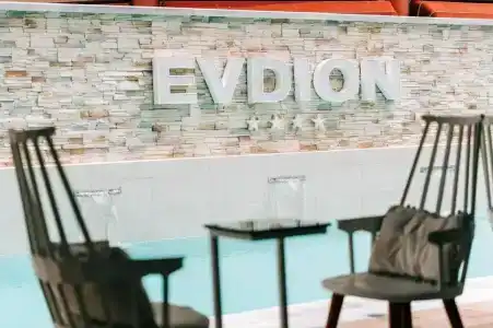 Evdion - Olympian Collection - 146
