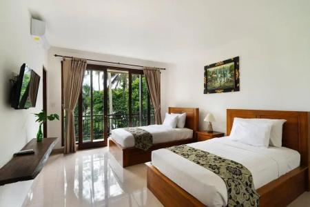 Kubu Bali Baik Villa & - 57