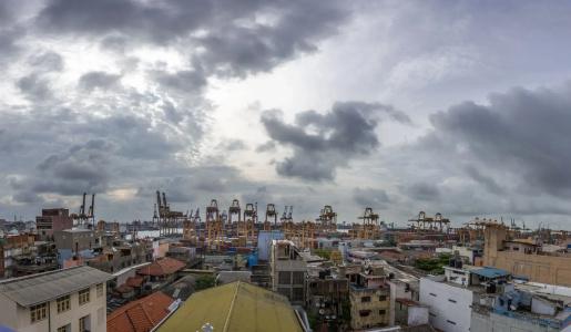 Metro Port City - 14