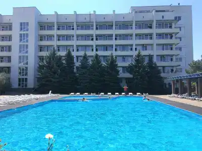 Южный - 6